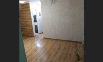 Imagem 2: Apartamento à venda, 60 m² por R$ 210.000,00 - Jardim Umuarama - São Paulo/SP