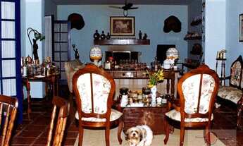 Imagem 7: Sítio Rural à venda, Piquira, Porto Feliz - SI0017