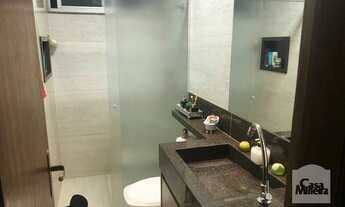 Imagem 6: Apartamento à Venda - Conjunto Califórnia, 2 Quartos, 67 m²