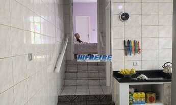 Imagem 6: Casa com 5 dormitórios à venda, 187 m² por R$ 650.000,00 - Boa Vista - São Caetano do Sul