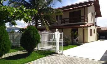 Imagem: Casa com 4 dormitórios à venda,Campeche