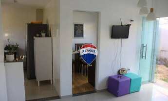 Imagem 3: Casa com 3 dormitórios à venda, 142 m² por R$ 280.000 - Aparecida - Ibirité/MG