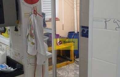 Imagem 4: Apartamento com 2 dormitórios à venda, 50 m² por R$ 280.000 - Vila Príncipe de Gales - San