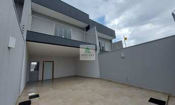 Imagem: Anápolis - Casa Padrão - Polocentro 2ª