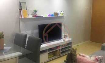 Imagem 4: Apartamento / 2 dormitórios / 1 vaga / Protásio Alves / Porto Alegre