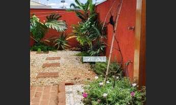 Imagem 3: Casa com 3 dormitórios à venda, 170 m² por R$ 850.000,00 - Condomínio Raizes - Paulínia/SP