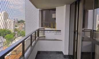 Imagem 2: São Paulo - Apartamento Padrão - Perdizes