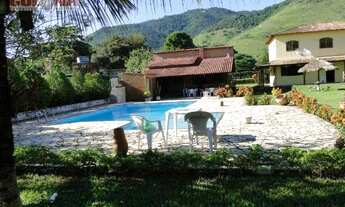 Imagem 3: Sítio à venda, 3800 m² por R$ 700.000,00 - Boa Vista - Cachoeiras de Macacu/RJ