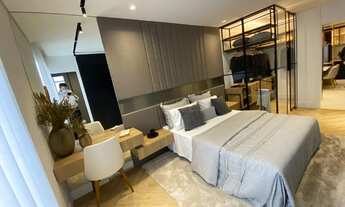 Imagem 5: Apartamento à venda, 2 quartos, 2 suítes, 2 vagas, Funcionários - Belo Horizonte/MG