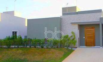 Imagem 3: Casa à venda, 204 m² por R$ 1.650.000,00 - Condomínio Villas do Golfe - Itu/SP