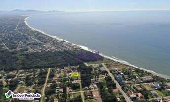 Imagem 3: Terreno à venda, 336 m² por R$ 140.000 - Itamar - Itapoá/SC