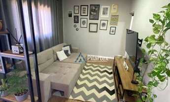 Imagem: Casa com 3 dormitórios à venda, 76 m²