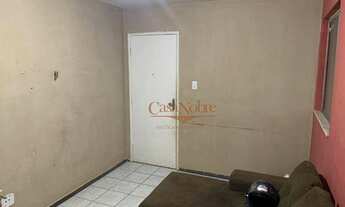 Imagem 5: Apartamento com 2 dormitórios à venda, 42 m² por R$ 100.000,00 - Turu - São Luís/MA