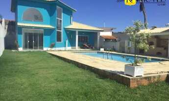Imagem: Casa em Condomínio - Praia Gavião