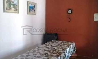 Imagem 4: Casa com 3 dormitórios à venda, 150 m² por R$ 550.000,00 - Canto do Forte - Praia Grande/S