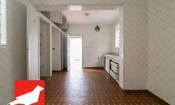 Imagem 3: Casa à venda no bairro Vila Mariana - São Paulo/SP