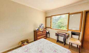 Imagem 5: Chácara moderna com 4 suítes e um belo espaço para lazer no Vale Verde