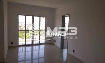 Imagem: Apartamento com 2 dormitórios para alugar