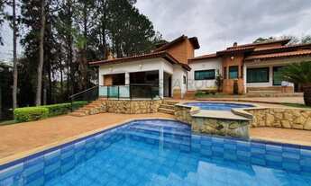 Imagem: Casa com 3 dormitórios à venda, 400 m²