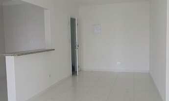 Imagem 4: Apartamento à venda, 107 m² por R$ 700.000,00 - Aviação - Praia Grande/SP