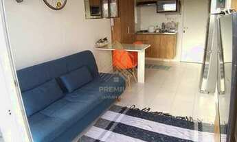 Imagem 2: São Paulo - Apartamento Padrão - Brás