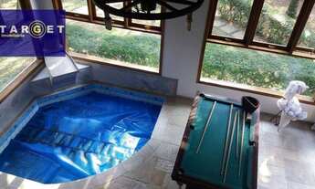 Imagem: Paisagem Renoir I - 3.480m² com horta