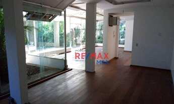 Imagem 6: Casa para alugar, 343 m² por R$ 10.000,00/mês - Alto de Pinheiros - São Paulo/SP