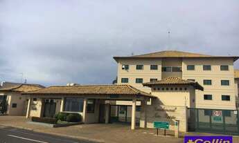 Imagem 4: Apartamento com 3 dormitórios para alugar, 86 m² por R$ 1.200,00/mês - Olinda - Uberaba/MG