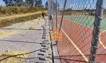 Imagem 2: Terreno à venda, 244 m² por R$ 203.000,00 - Garden Ville - Gravataí/RS