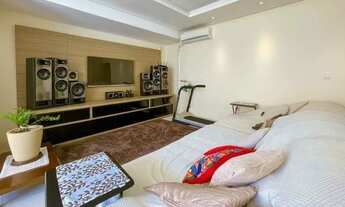 Imagem 7: Casa com 3 dormitórios à venda por R$ 1.620.000,00 - Canto do Forte - Praia Grande/SP