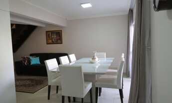 Imagem 2: Maravilhosa Cobertura com 4 dormitórios à venda, 287 m² por R$ 1.310.000 - Champagnat - Cu