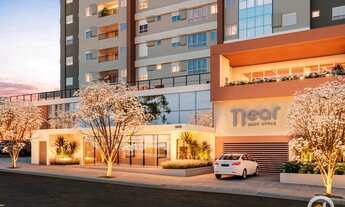 Imagem 2: GOIâNIA - Apartamento Padrão - Parque Amazônia