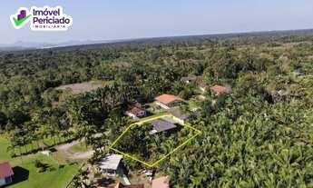 Imagem 3: Chácara com 2 dormitórios à venda, 670 m² por R$ 203.000,00 - Centro - Guaratuba/PR