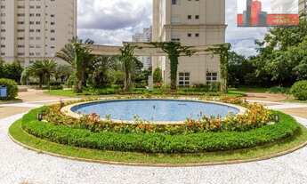 Imagem 3: Cobertura em Rua Fábia, 800 - Paradiso Vila Romana, 3 suítes e 4 vagas