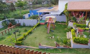 Imagem 5: Rarus Flats - Linda casa para venda em Atibaia