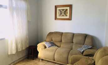 Imagem 2: Apartamento para alugar, 50 m² por R$ 1.300,00/mês - Tupi - Praia Grande/SP