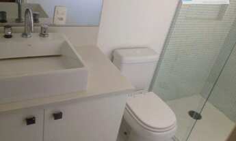 Imagem 7: Apartamento com 3 dormitórios para alugar, 148 m² por R$ 5.500/mês - Vila Nova Socorro - M