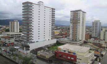 Imagem 7: Apartamento com 2 dorms, Caiçara, Praia Grande - R$ 430 mil, Cod: 941