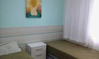 Imagem 6: APARTAMENTO 87M² MOBILIADO - 2 DORMITÓRIOS, 1 SUÍTE, 1 VAGA DE GARAGEM - ENSEADA - UBATUBA