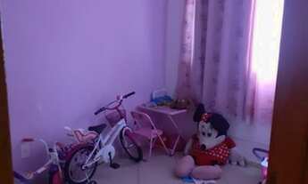 Imagem 3: Passo financiamento de apartamento em Cosmos Vida leve