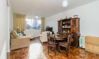 Imagem: Apartamento à venda na Vila Clementino