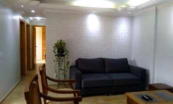 Imagem 2: Excelente apt na melhor quadra do sudoeste!