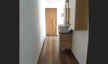 Imagem 4: Apartamento com 2 dormitórios à venda, 50 m² por R$ 220.000,00 - Parque das Nações - Santo