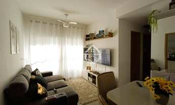 Imagem 3: Apartamento com 2 dormitórios à venda, 60 m² por R$ 330.000,00 - Centro - São Pedro da Ald