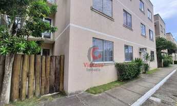 Imagem: Apartamento à venda, 67 m² por R$ 158.000,00