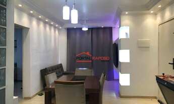 Imagem 3: Apartamento com 2 dormitórios à venda, 57 m² por R$ 287.000,00 - Cotia - Cotia/SP