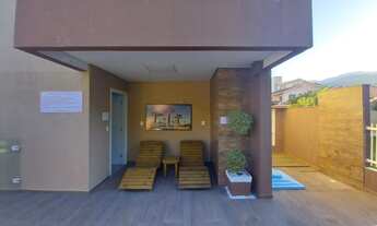 Imagem 2: Apartamento Garden com 1 dormitório à venda por R$ 330.000,00 - Palmas - Governador Celso