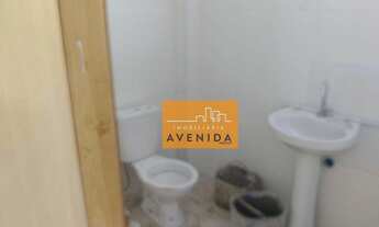 Imagem 5: Barracão para alugar, 1000 m² por R$ 20.000,00/mês - Bela Vista - Paulínia/SP