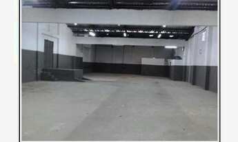 Imagem 7: Terreno comercial 1.850m2 com Galpão 1.269m2 à venda no São Jorge próximo a Jeep