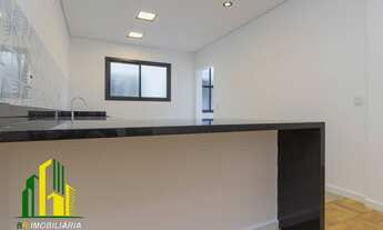 Imagem 4: Rua Frei Caneca - Apto de 120m² com 2 dormitórios - Sem vaga!